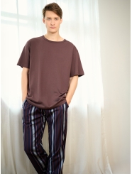 Домашняя пижама "Индефини" (Арт.5020PBC)